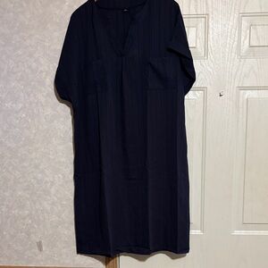 Elegant‎ Black Dress